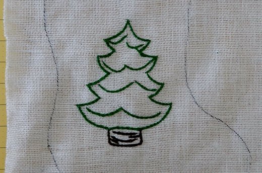 Embroider Image