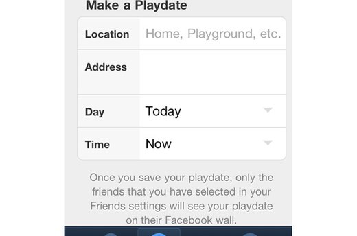 Instant Playdates (Free)