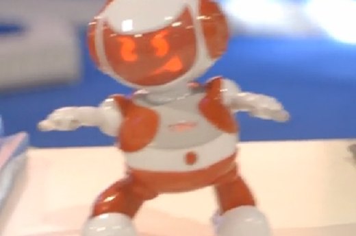 The Best of CES 2014 in Video