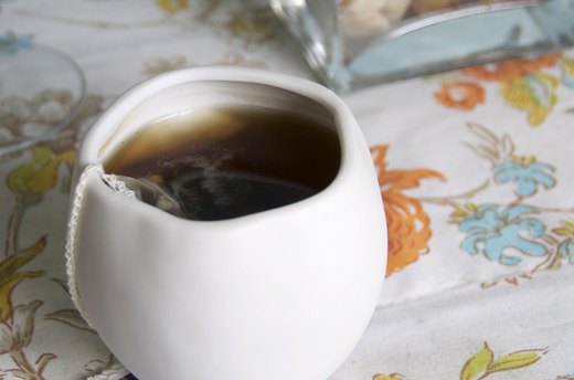 Comforting Drink