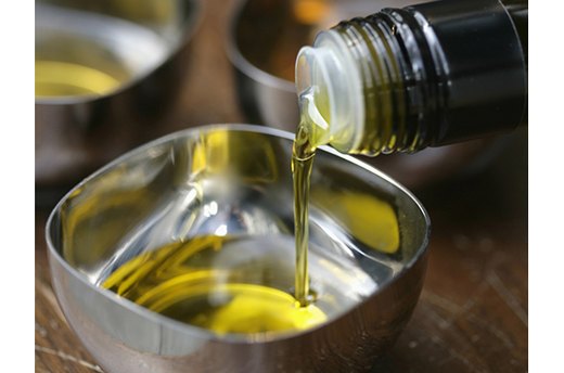 Cooking oils