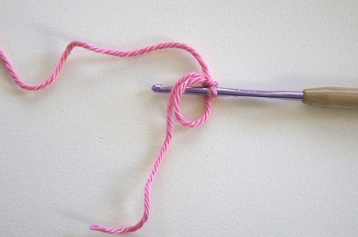 Starting the Puppet