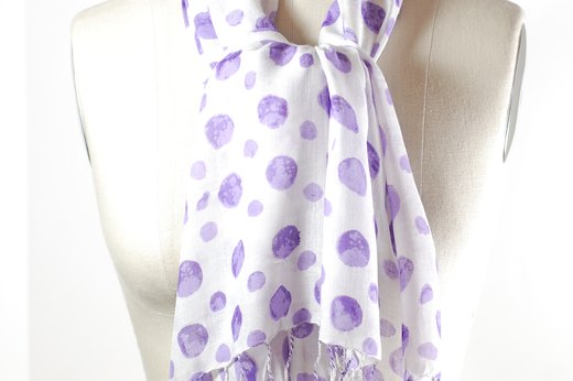 Ascot Wrap