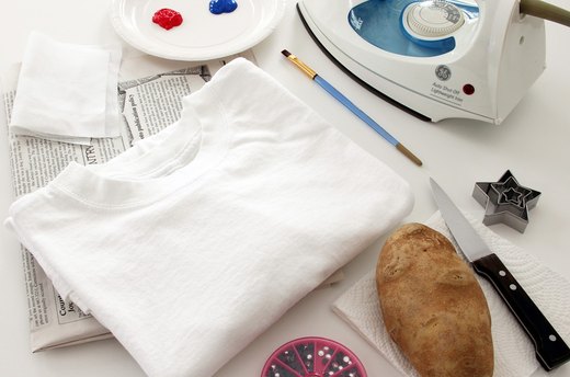 Things You’ll Need