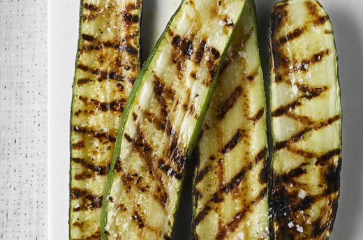 Zucchini