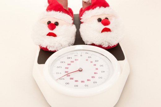Beat the Holiday Bulge