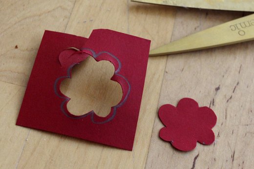 Make a Flower