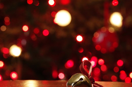 Better Holiday Photos Using Your Smartphone