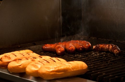 Grilling Tips