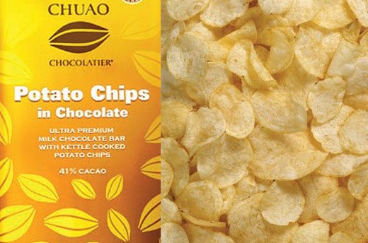 Potato Chips