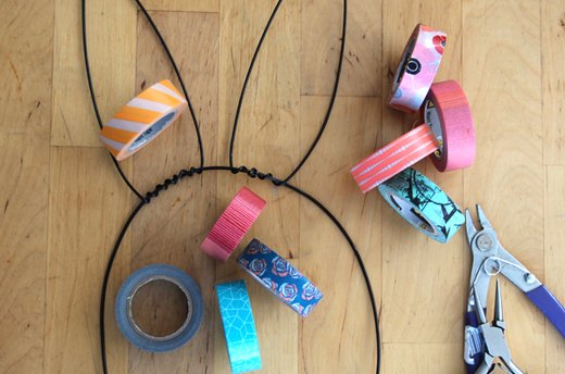 Gather the Tape