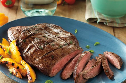 Flank Steak