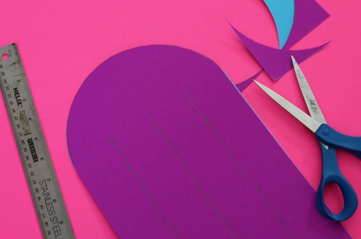 Shape the Heart