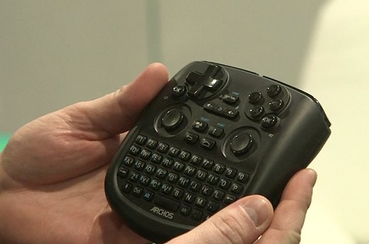 Archos TV Connect