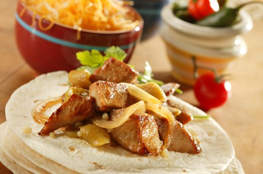 Pork