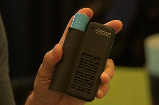 Horizon Fuel Cells