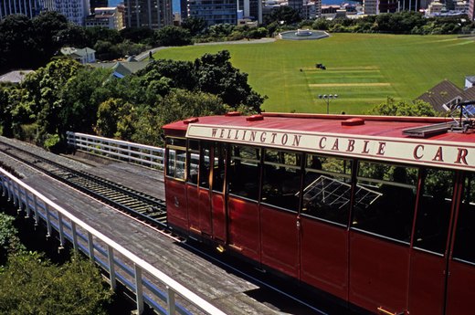 Wellington, New Zealand