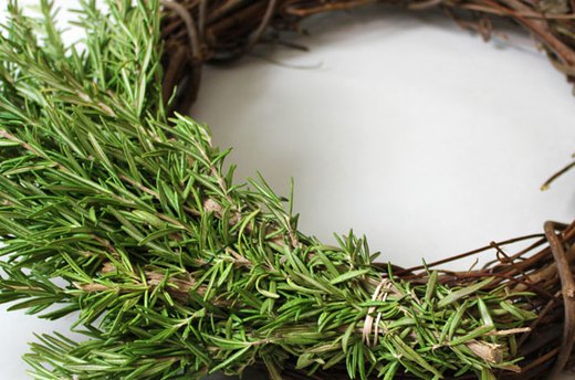 Overlap Bunches of Herbs