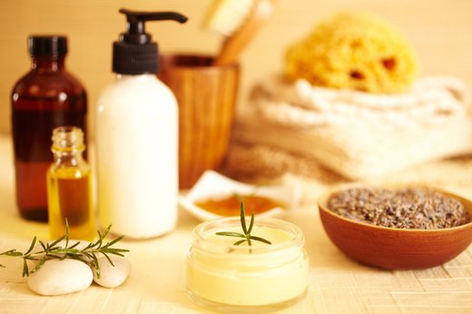 Alternatives for Common Beauty Products