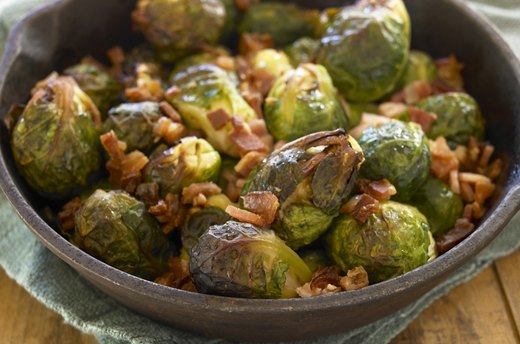 Brussels Sprouts