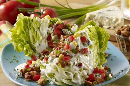 Wedge Salad