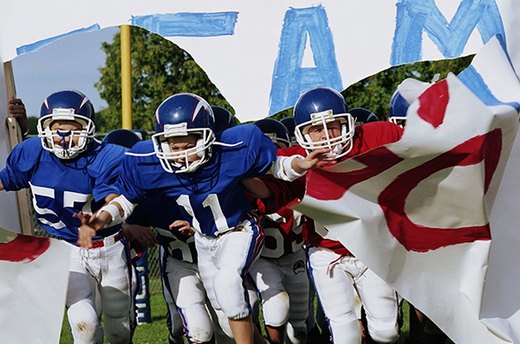 Kids, Sports and Safety: What Parents Should Know