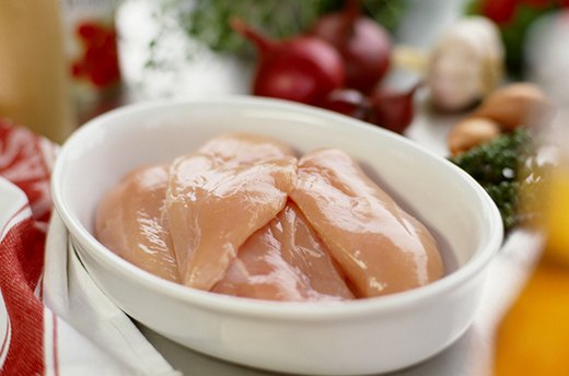 Poultry