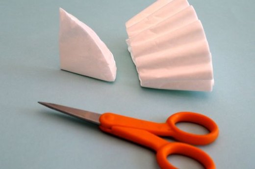 Trim the Tops off the Filters