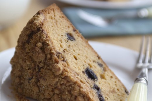 Coffee Cake