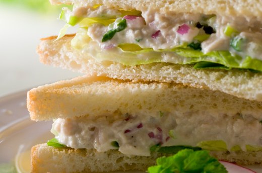 Tuna Refresh