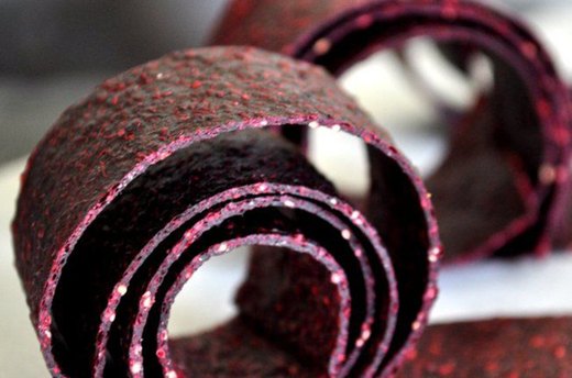 Fruit Rolls