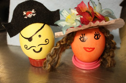 Costumes