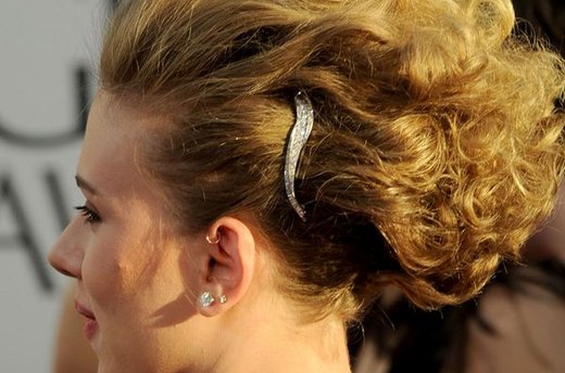 The Most Tragic Red Carpet Hair Disasters