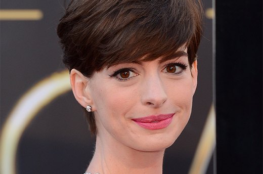 In-Between Blues: Grow Out Your Hair in Style