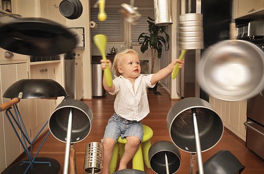 Kitchen Band