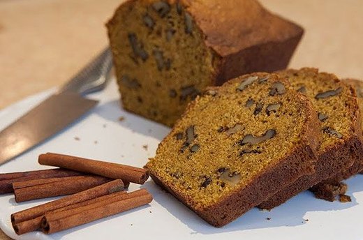 Bake Them into Bread