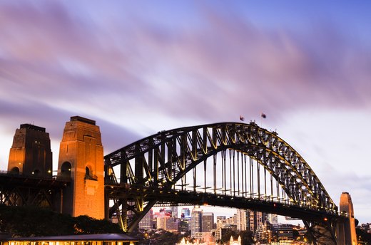 Sydney