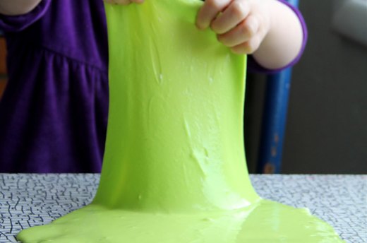 Slime Me