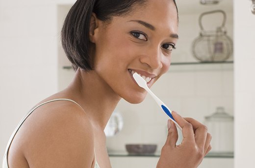 Redefining the Toothbrush