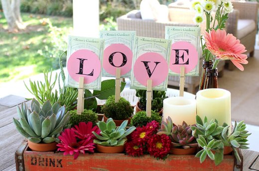 A Year-Round Valentine