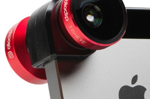 Olloclip 4-in-1 Photo Lens