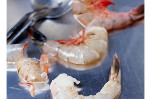 Seafood