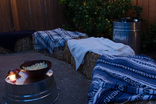 Make It a Movie Night