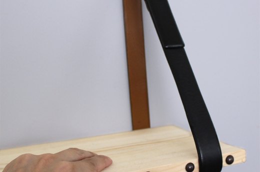 Insert the Shelf