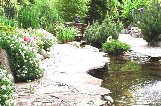 Whidbey Island Garden Tour, June 23