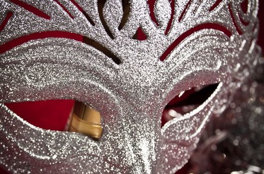 New Year’s Glitz