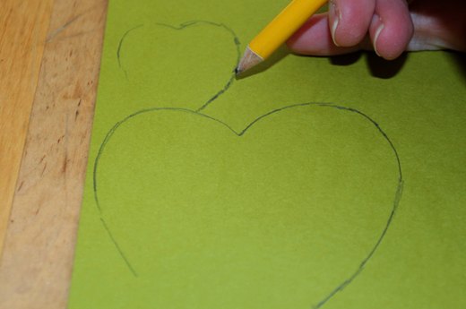 A Second Heart Sprouts Out
