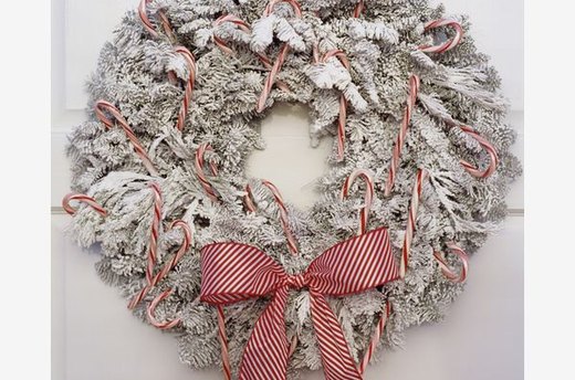 Coniferous Confection