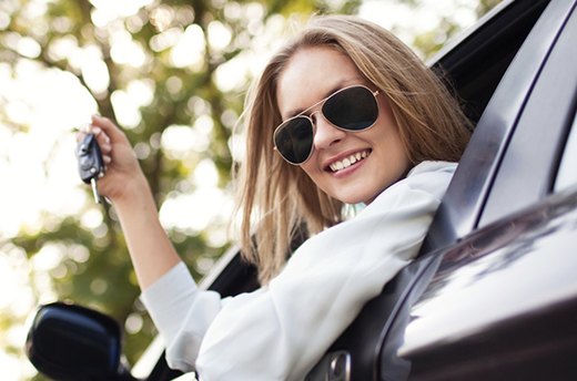 Getting a Car Loan: From Start to Finish