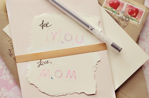 How to Write a Love Letter to Your Child
